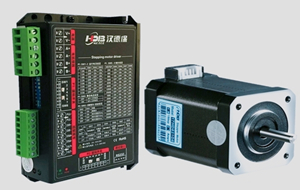 木工雕刻機(jī)如何使用脈沖指令控制步進(jìn)電機(jī)的？