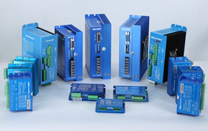 步進電機驅動器電壓、電流如何確定？