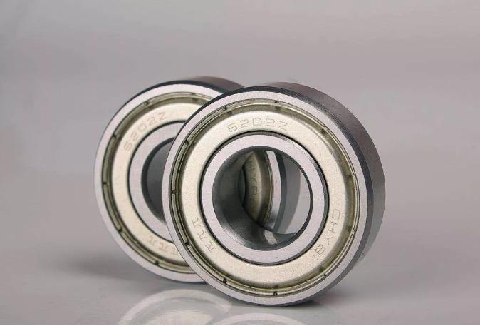 電機軸承溫度過高是什么原因？怎么解決？