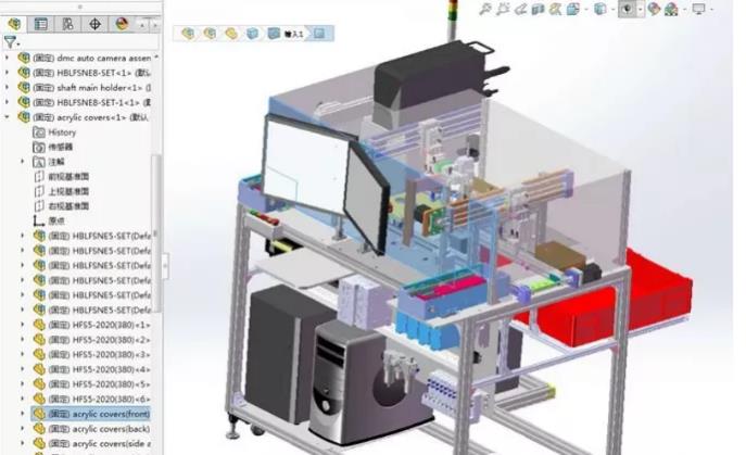 兩位老機械工程師的機械學(xué)習(xí)看法 兩位老機械工程師的機械學(xué)習(xí)看法