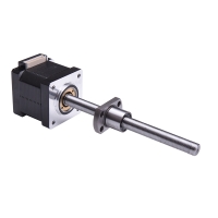 滾珠絲桿步進(jìn)電機(jī)怎么選型？