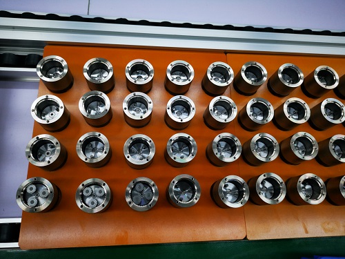 行星減速機(jī)的優(yōu)點(diǎn) 行星減速機(jī)的優(yōu)點(diǎn)