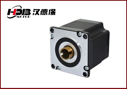 57步進電機參數(shù)，57mm二相開環(huán)步進電機選型