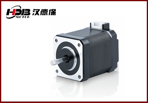 步進電機選型看這些，小白也能懂